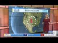 Weather Systems and Their Effects
