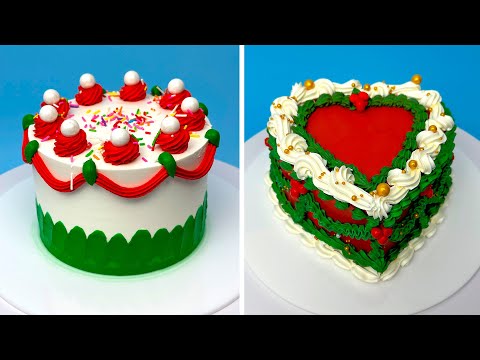 Most Popular Cake Ideas | Best Cake Recipes 2024