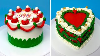 Most Popular Cake Ideas | Best Cake Recipes 2024