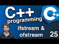 File Operations and Data Structures in C++