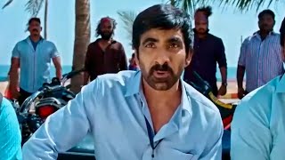 Ravi Teja बचपन से अनाथ है इसलिए पूरी दुनिया को अपना परिवार समझता है