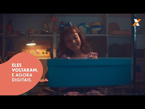 Poupançudos da CAIXA: eles voltaram!