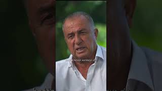 Fatih Terim TFF Başkanı Hesap Sorma