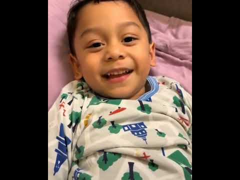 SERU SERUAN Q & A PAPA BUNDA DAN ABANG SEBELUM BOBO'🥰#muhammad #levian #alfatihbillar