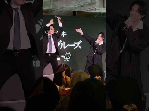 #レッツゴーよしまさ さんと共演した「#恵比寿」の動画を公開🎬️何回見てもそっくり😂#真田ナオキ #ものまね