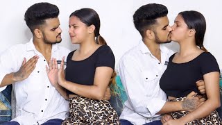 Mene Nancy को Bahut Jada डरा दिया 😱🫣 | फिर देखो क्या हुआ 😳🔥 | Missed Mat Karna! 😬 | Ansh Rajput