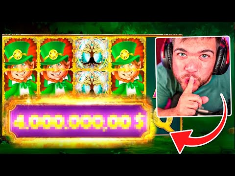EL DIA MAS LOCO DEL C4SINO