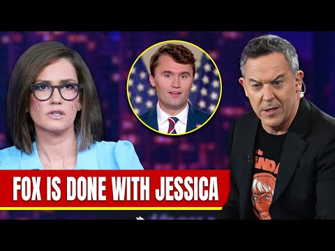 Gutfield Slammed Jessica Tarlov After Bad Charlie Kirk Discussion 