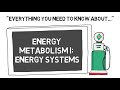 Cellular Respiration and Energy Systems