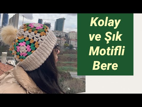 Motifli Bere