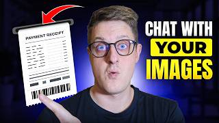 Chat With Your Images Using AI | Vectorize.io RAG Python Tutorial