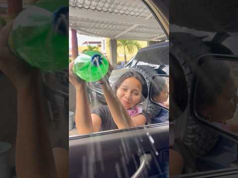 COMENTA A QUÉ HORA VISTE ESTE VIDEO 😱 #shorts