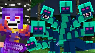 Tôi đã Chinh Phục Mod The Twilight Forest như thế nào?