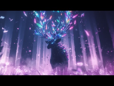 AURORA | Epic Electronic Orchestral Mix - When Orchestral Meets Electronic Soundscape