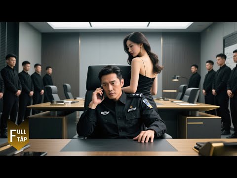 Chú bảo vệ quèn gọi một cú điện thoại khiến tập đoàn lớn sụp đổ, cô vợ thiên kim choáng váng