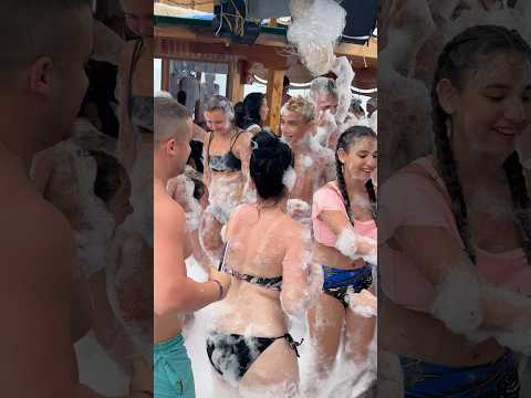 🇹🇷 Boat Tour Fun in Alanya | Antalya Part 004