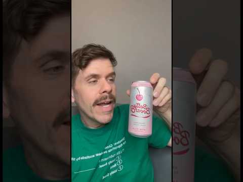 Trying Blake Lively's Betty Booze For The First Time And... | Perez Hilton