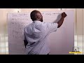 Binary Operations and Their Applications