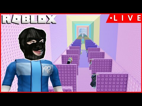 [🔴LIVE ] Roblox - ซ่วยล้วยย ไม่หมดสักที !