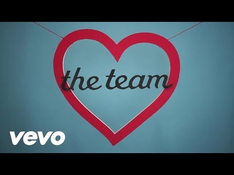 Cher Lloyd - The Team