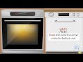 Oven Preheating Essentials
