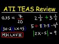 Mathematical Operations and Conversions