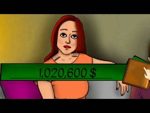 i played judgesim until i had $1,000,000