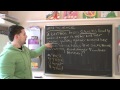 Chick Communication and Senses