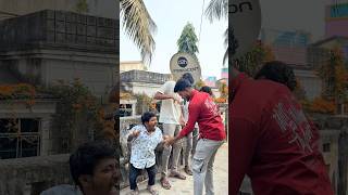 kabir  Ne Maar Khane Se Bach Gaya 😅 #funnyvideo #kabirfunnyvideo #comedy #shorts #schoollife