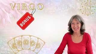 VIRGO, NOW is the Perfect Time! Bonus Tarot 2nd half August #tarot