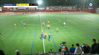 Inter Barcelona VS Vilanova Valles Segona Catalana