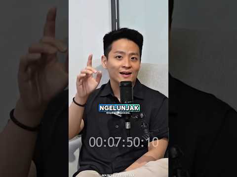 Cara Kasih Duit Ke Ortu Yg Benar