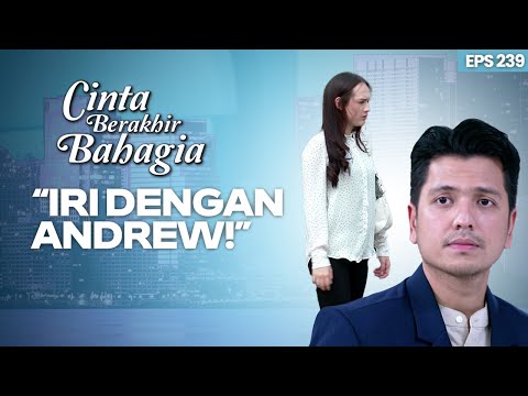 Reno Ganggu Waktu Kencan Ayu & Andrew | CINTA BERAKHIR BAHAGIA | Eps.239 (4/5)