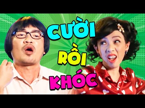 Cười Rồi Khóc Với HÀI 2023 THU TRANG TIẾN LUẬT Ăn Xong Rồi Báo Vì Mê Tiền Bạc | Hài Thư Giãn 2023