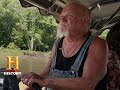Life of a River Trapper