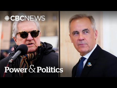 YouTube video thumbnail: Carney Taking 'Bootlicking' Approach to Trump, Says Former Cabinet Minister