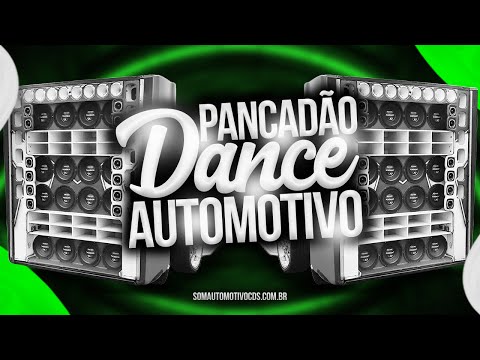 As Melhores Músicas PARCERIA AUTOMOTIVA DJ LEANDRO KABULOZO (PARTE 1) DANCE COMERCIAL REMIX 2025