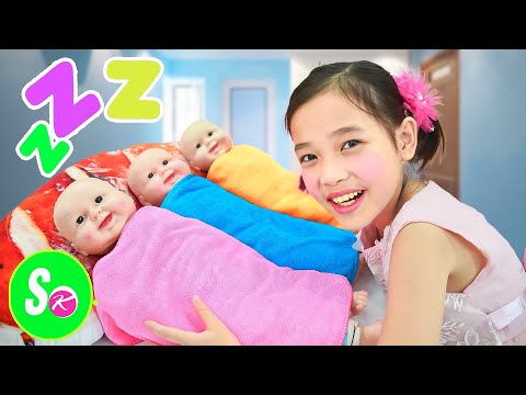 Are You Sleeping - Nursery Rhymes For kids