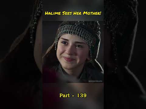 Halime Remembers Bala Hatun!
