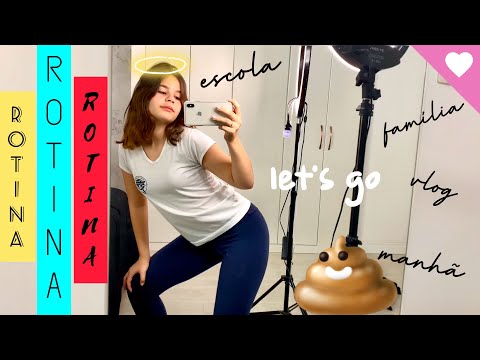 #VLOG NA ESCOLA | bem tosco rsrs