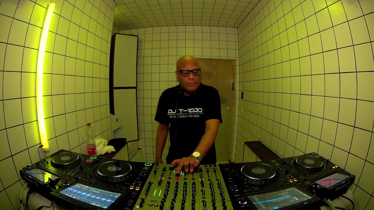 Cruelmachine – Alan Oldham | HÖR – April 9 / 2026