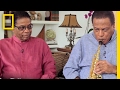 Exploring Cosmic Jazz with Wayne Shorter