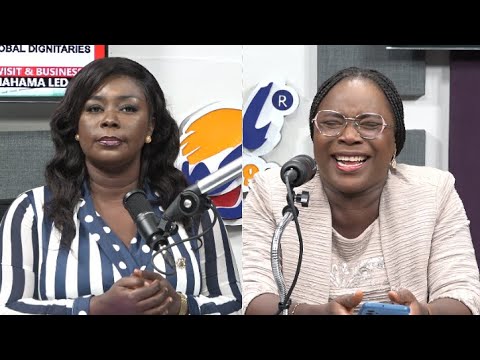 #3SOMENEWS WITH OBAASIMA SERWAA AKOTO AND AMA BRAKO AMPOFO || 08-01-2025