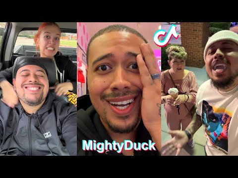 * NEW * Funny Mighty Duck Shorts Compilation 2024 | Best MightyDuck TikToks Video