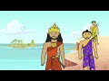 Sang Nila Utama and Singapura