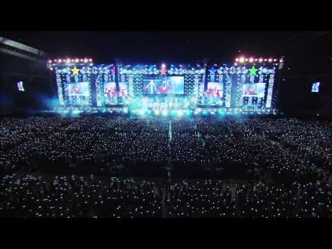 サザンオールスターズ - ピースとハイライト [Live at 宮城スタジアム, 2013]