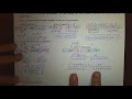 Adding and Subtracting Rational Expressions Explained