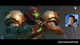 My Favourite Moments of Metroid Prime 4: Beyond So Far