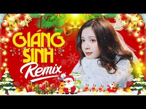 LK Nhạc Noel Remix, Nhạc Giáng Sinh Sôi Động Ngập Tràn Không Khí - Đón Giáng Sinh & Năm Mới 2025 #24