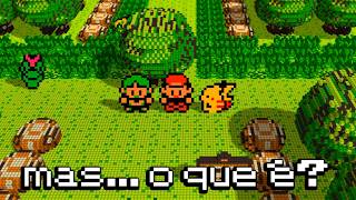 O que é Recompilação de Pokémon?